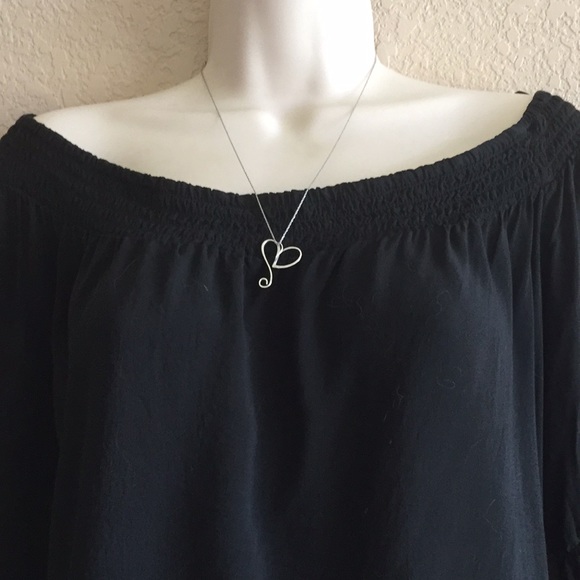 Size XL Express black top - Picture 2 of 3